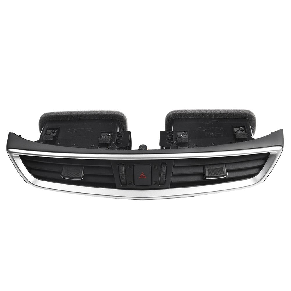 Center  for DASH Vent Assembly For Nissan  for ROGUE Sport 2017-2020 68750-6MA0A