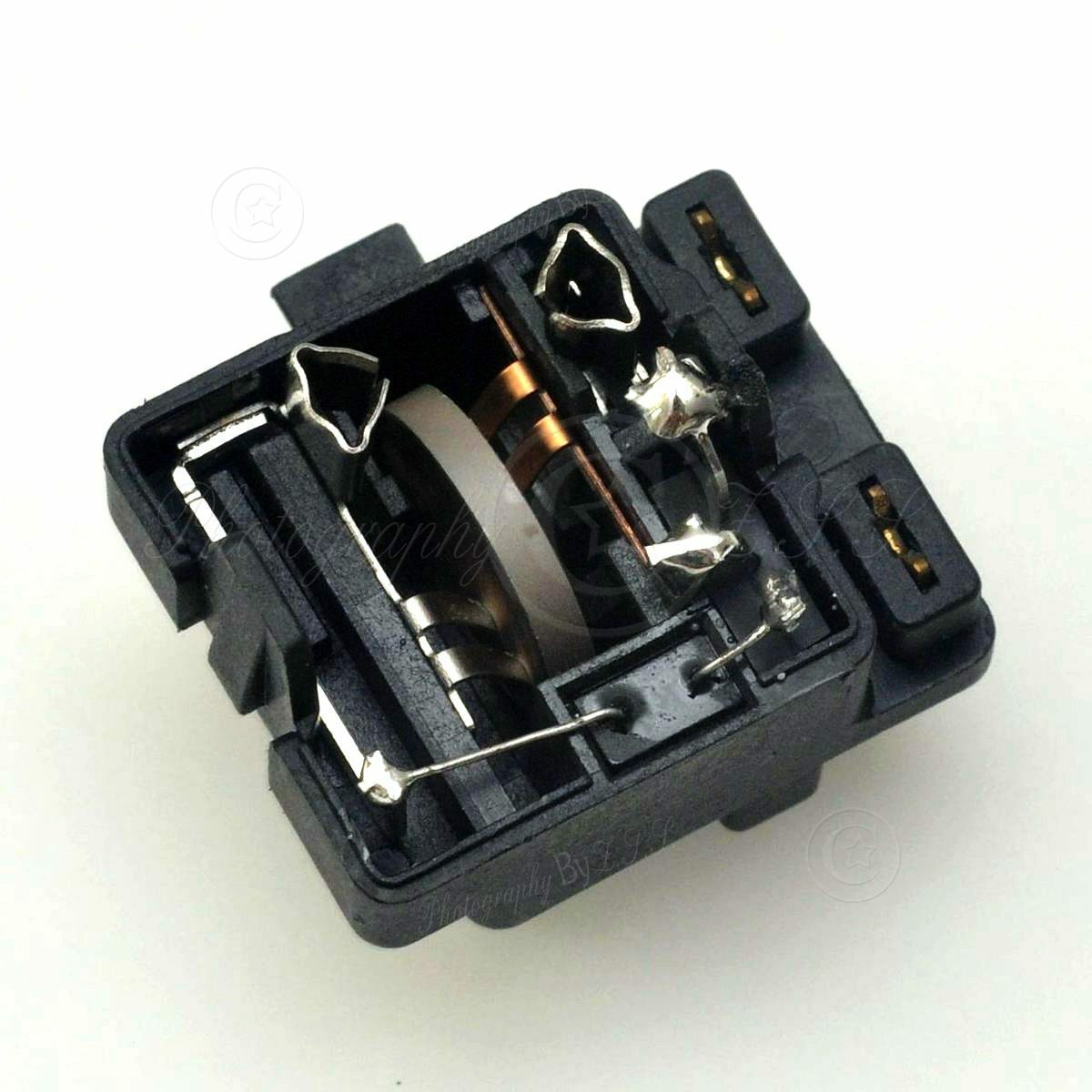 QZ2-80H Freezer Refrigerator Start Relay For Haier Midea Danby LG Homa Wanbao
