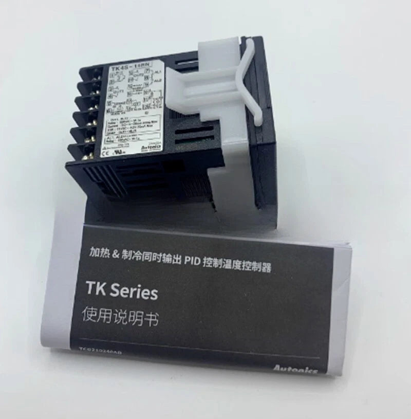1PC  FIT FOR TK4S-B4CC Temperature Controller