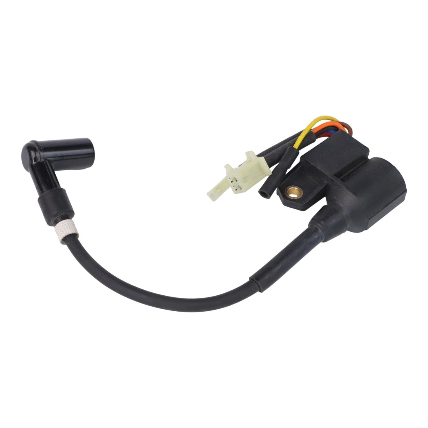 Generator Maintenance Lgnition Coil 1600 For Watts Reliable Ignition Performance
