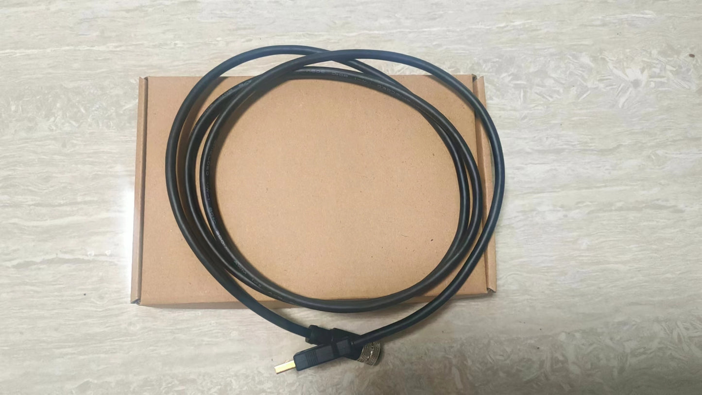 USB   Cable for R&S NRP40T NRP40TN NRP50T 50TN