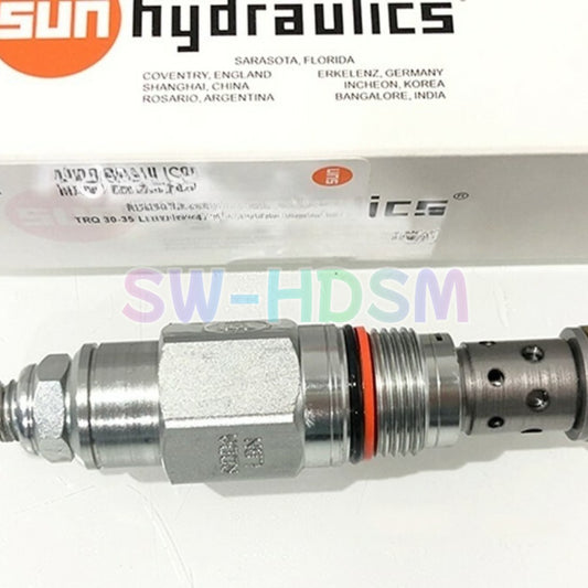 1PCS   for SUN CVGV-XCN CVGVXCN Hydraulics Valve Freight Free