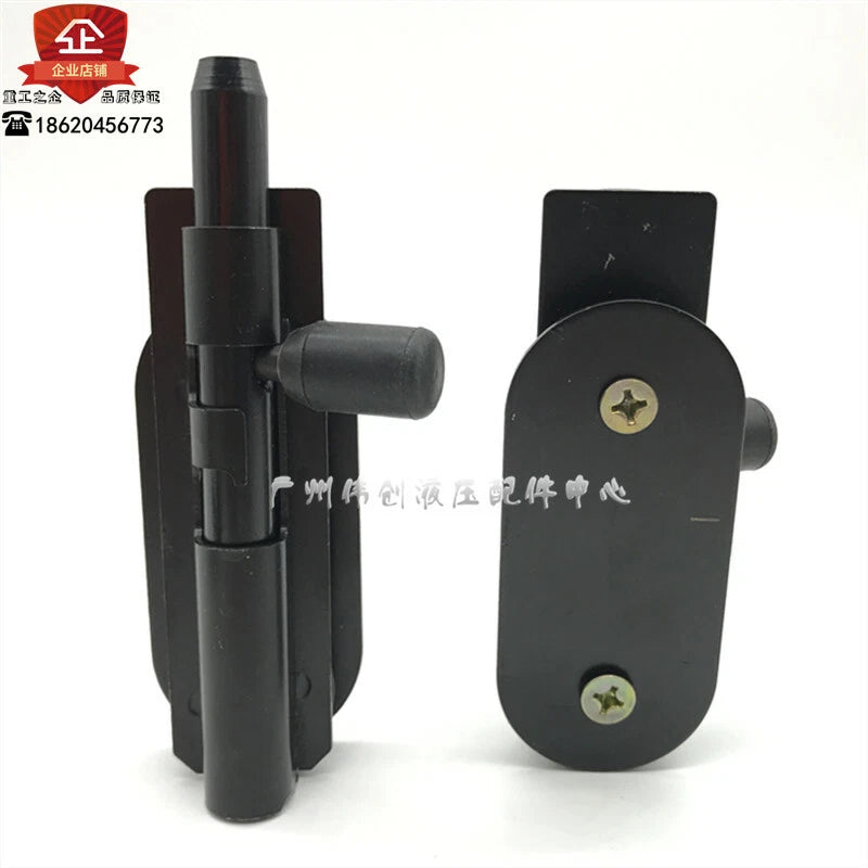 For Excavator Komatsu Front Lower Windshield Bolt PC60-7/120-6/200-6/210-6