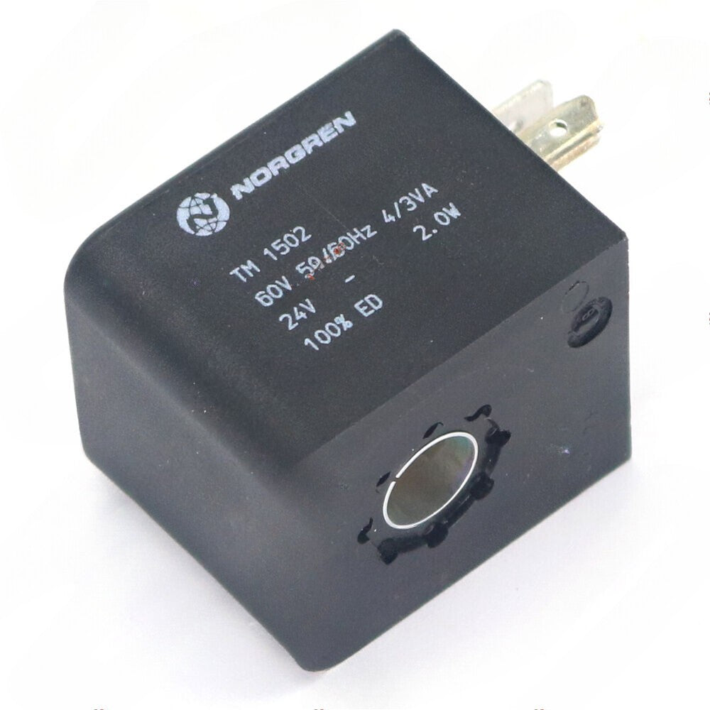 1pc  TM1502 Norgren Coil Solenoid valve coil spot stock