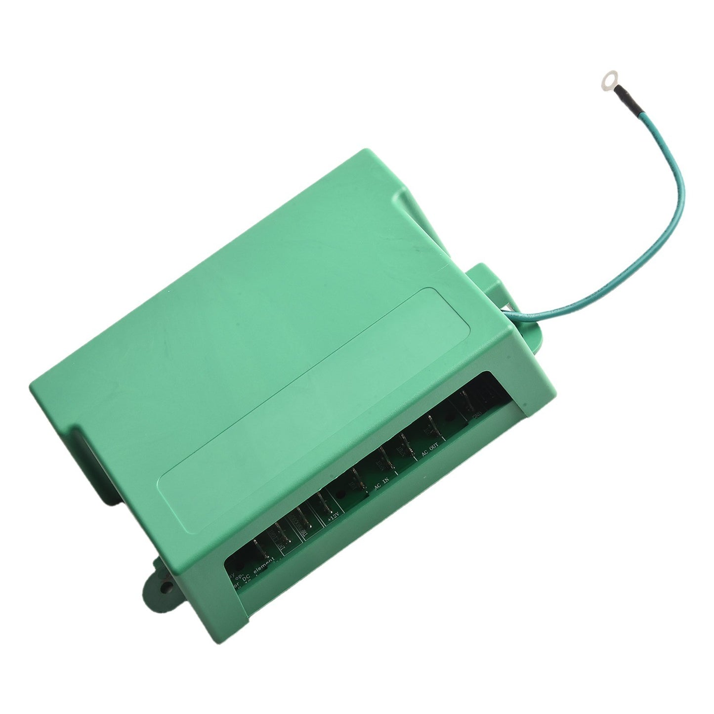 Replace and Enhance Your For RV Refrigerator with ForP 711 Control Board