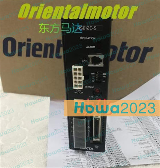 One/piece Driver ASD12C-S ASD12CS VEXTA Motor Speed Controller