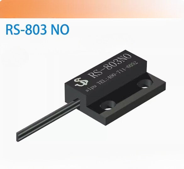 1PC  FIT FOR Proximity switch sensor RS803 NO