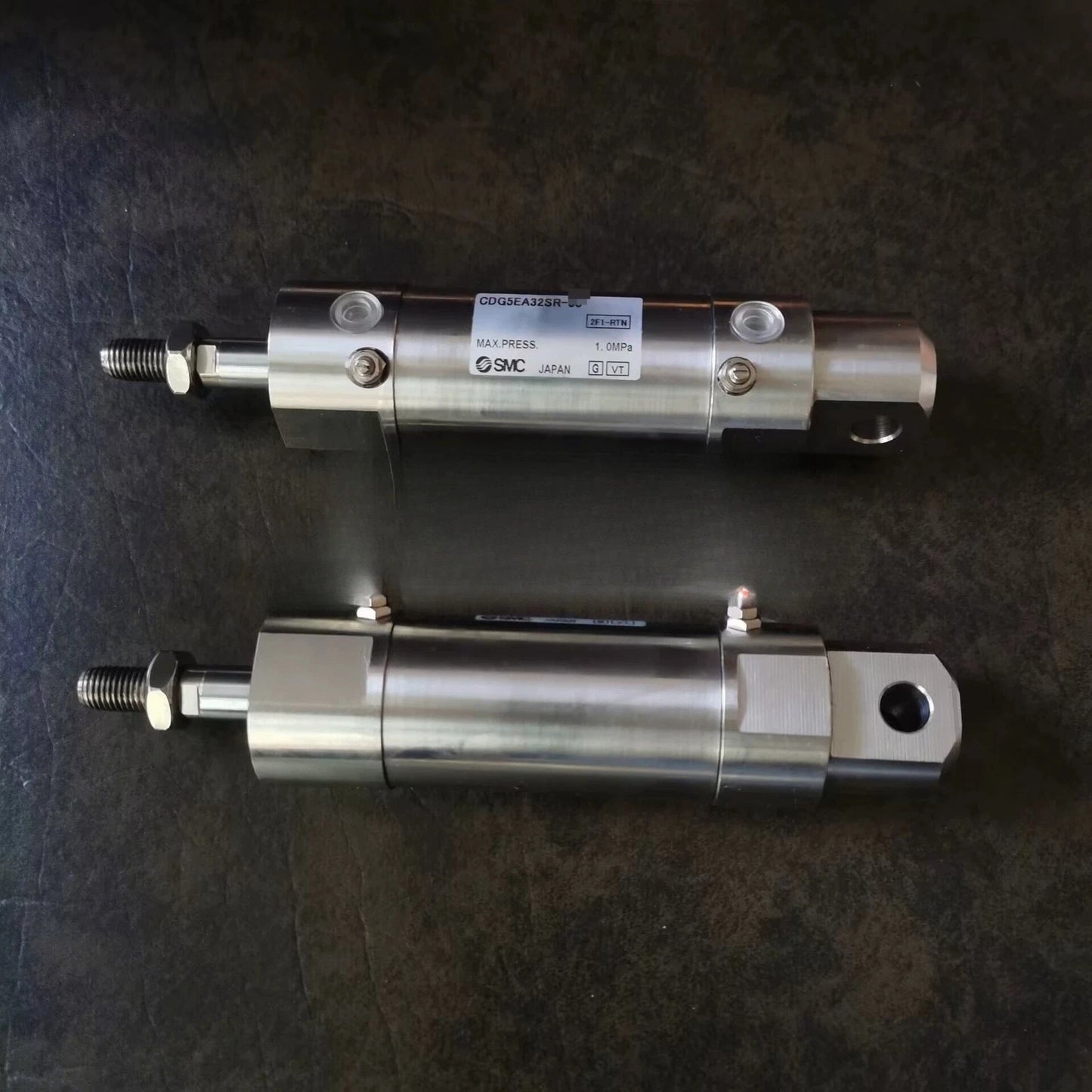 1PCS  FIT FOR Stainless steel cylinder CDG5EN32SR-100