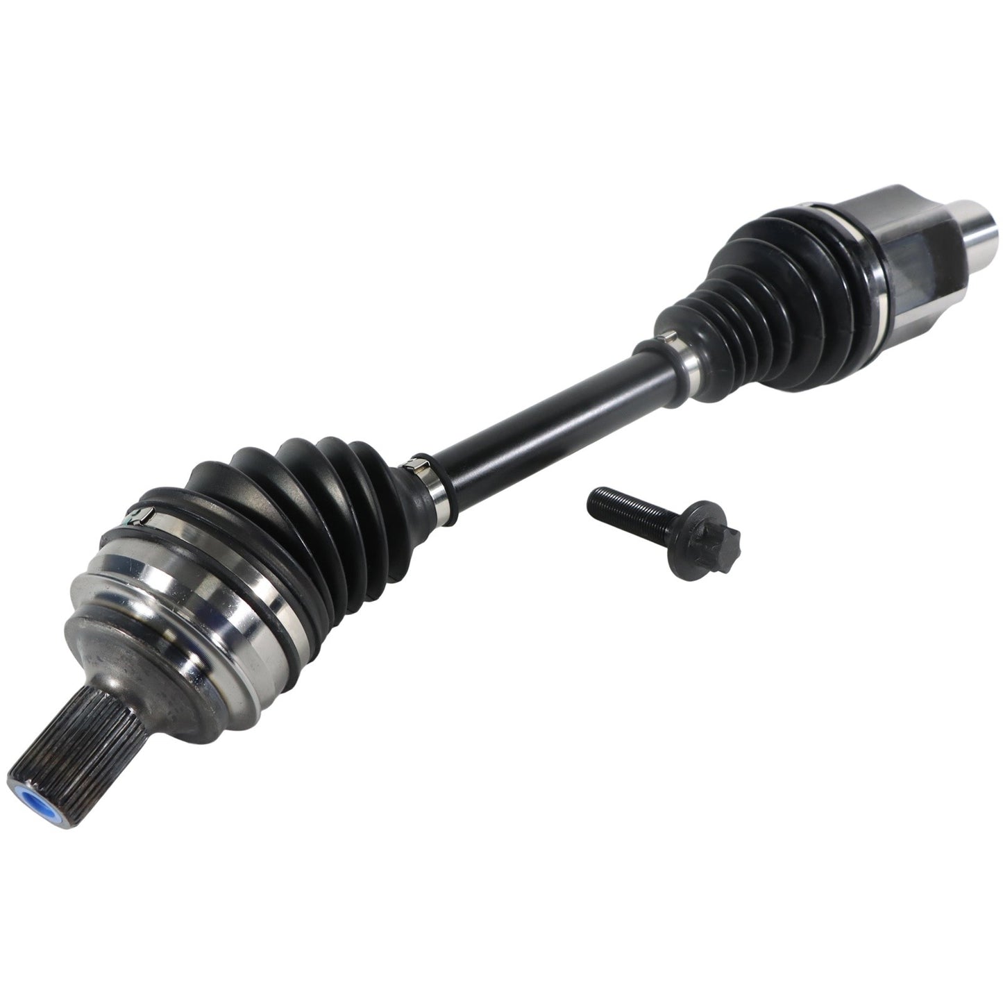 Front Left CV Axle for Mercedes-Benz Maybach S560 2018-2020 S560 2018-2021 4.0L