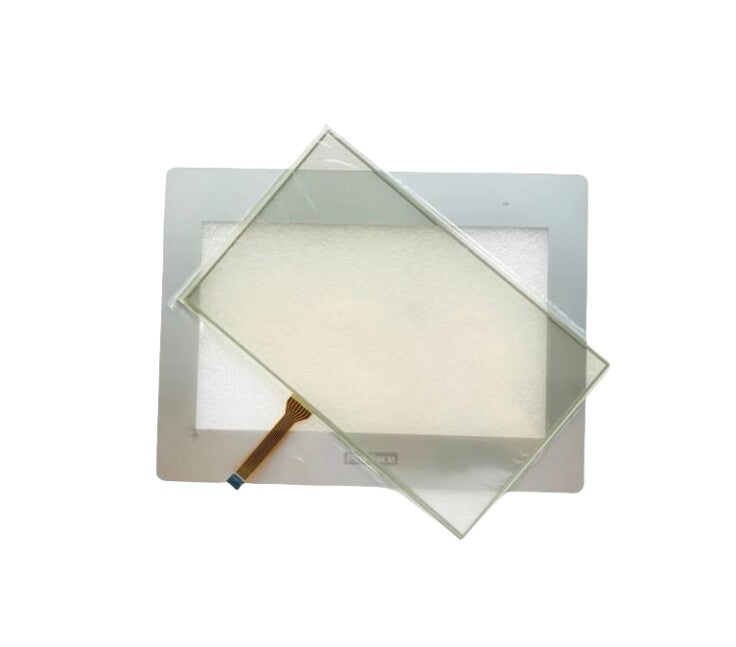 1Pc  for GP-4502WW PFXGP4502WADW Glass Plate TouchPad + protective Film
