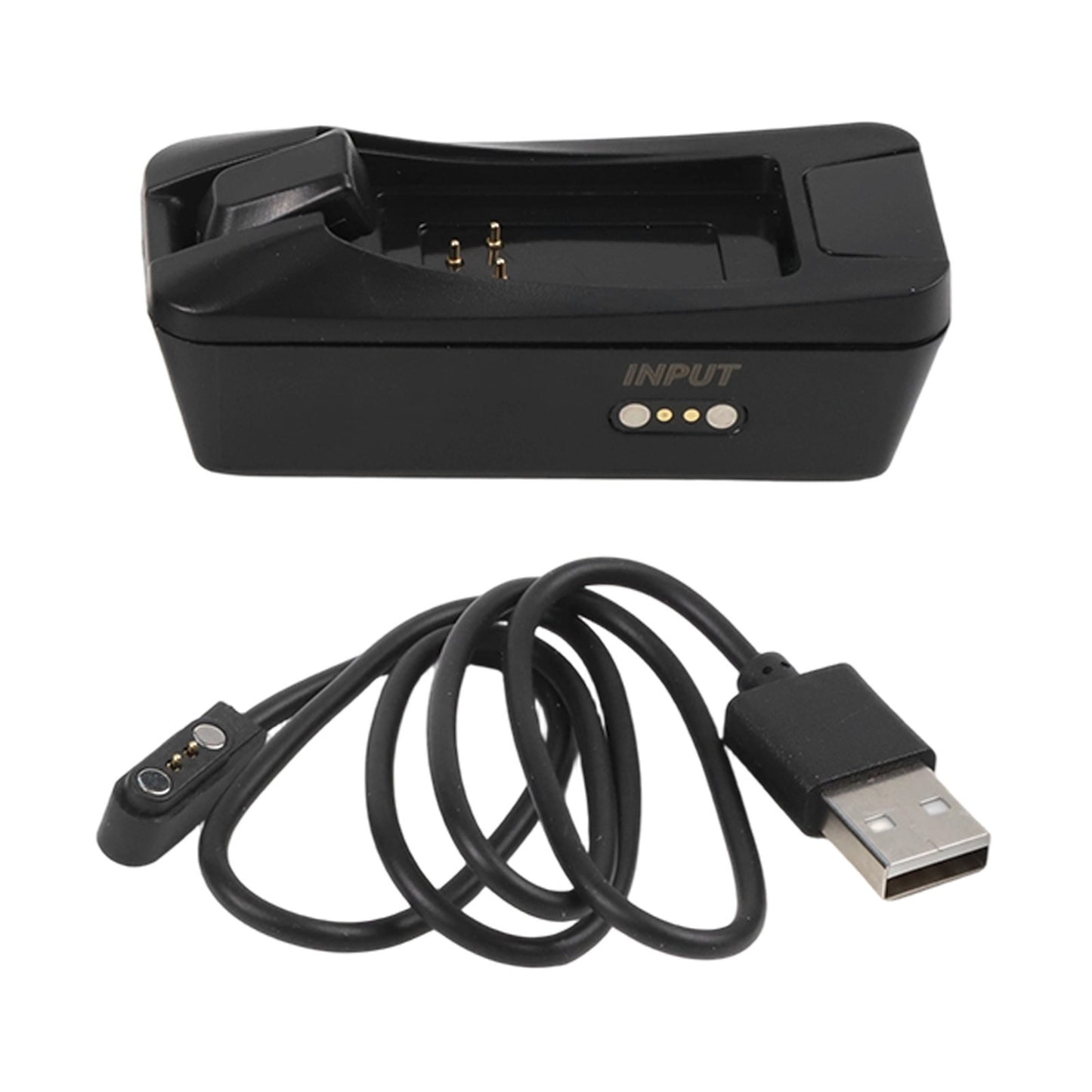 Electronic Shifting Charger ABS And Metal Material Battery Level Screen