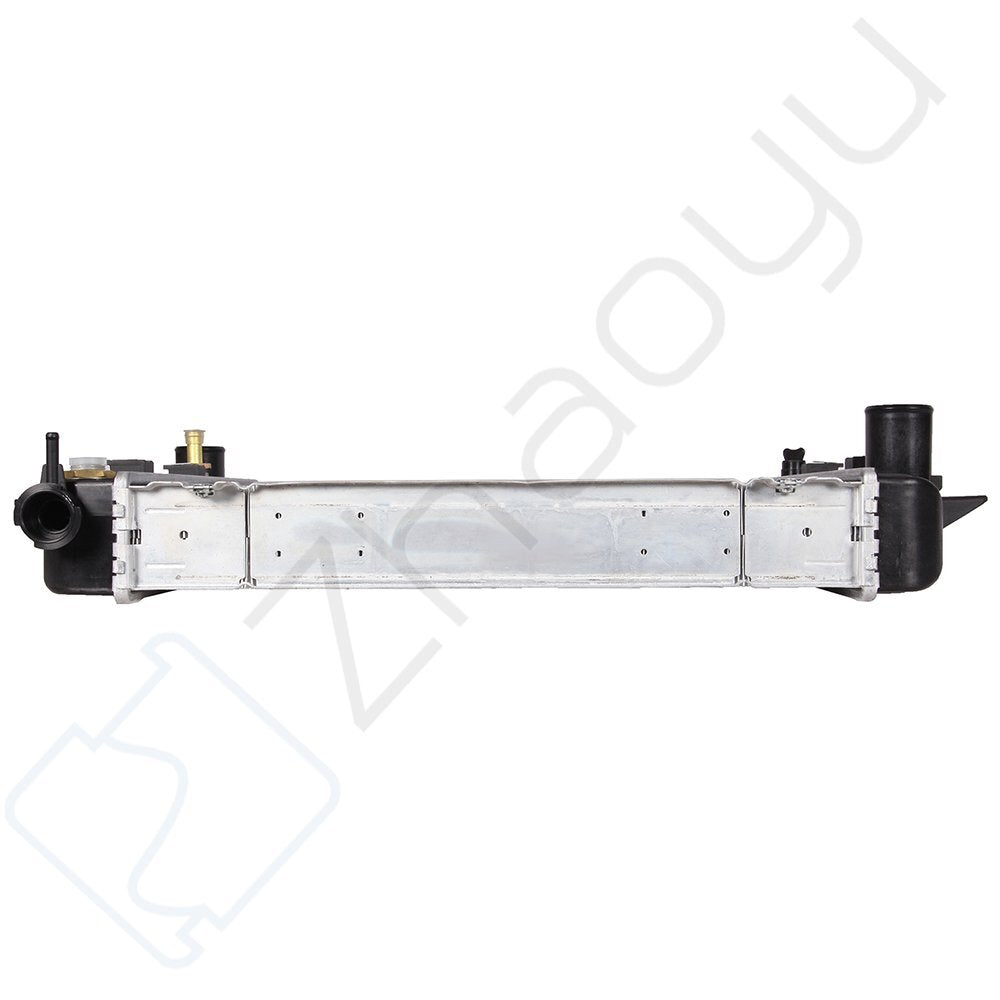 Replacement   Aluminum Radiator CU2090-06 For Doosan Daewoo Forklift
