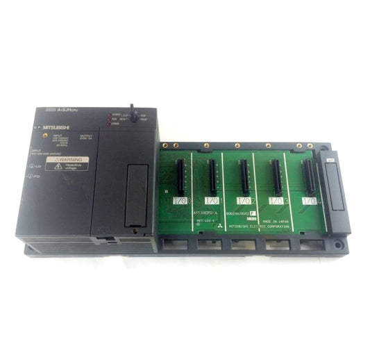 1pcs  MITSUBISHI A1SJHCPU PLC Processor/Controller