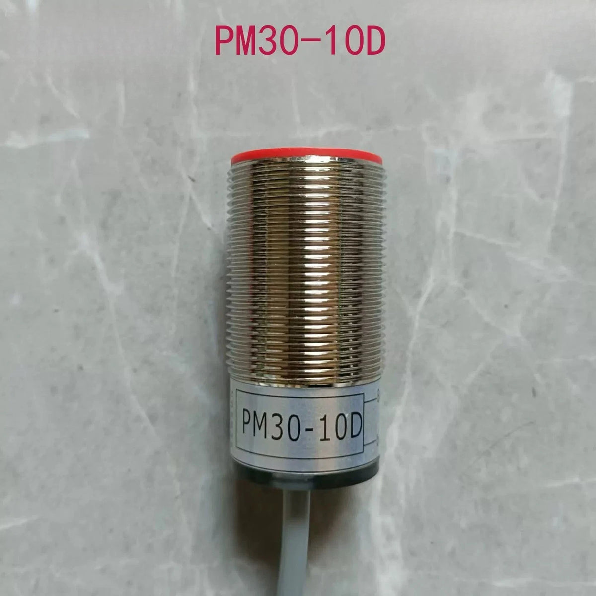 1PCS  FIT FOR PM30-10D proximity sensor photoelectric switch