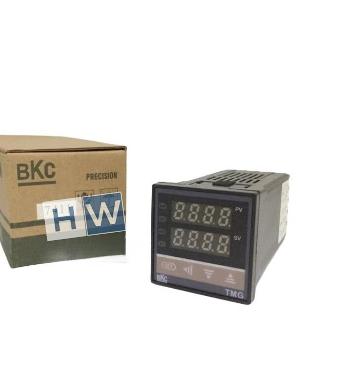 1PC  BKC TMG-7411Z Machine Working Equipment Temperature Controller