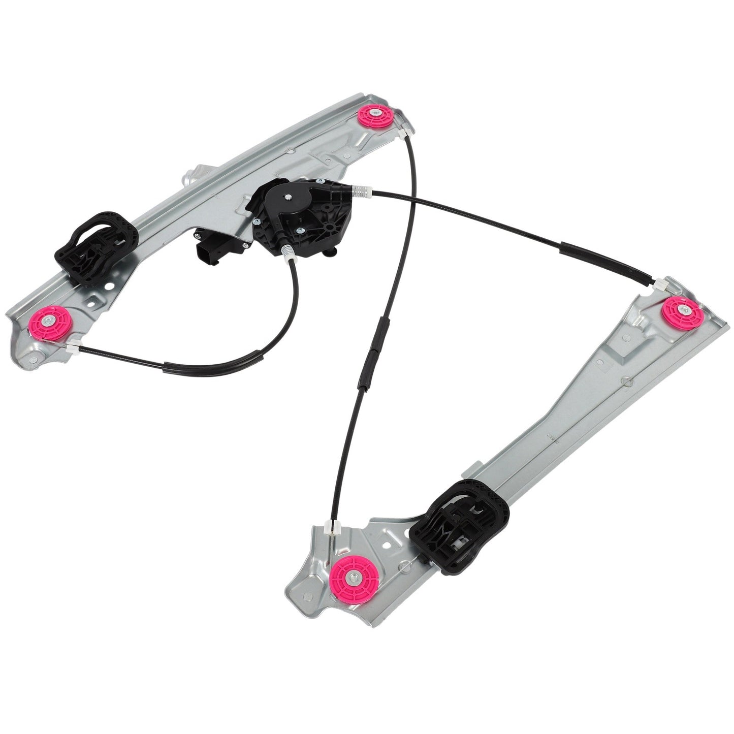 For 2015-2020 Chevrolet Colorado GMC Canyon Front LH Window Regulator w/ Motor