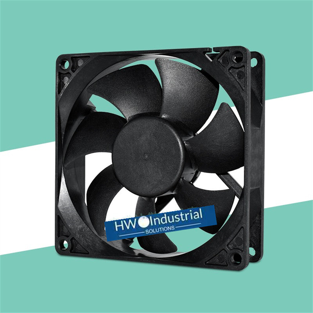 1/piece AVC DS09225R12L 3-wire DC12V 0.13A 9CM Chassis Cooling Fan