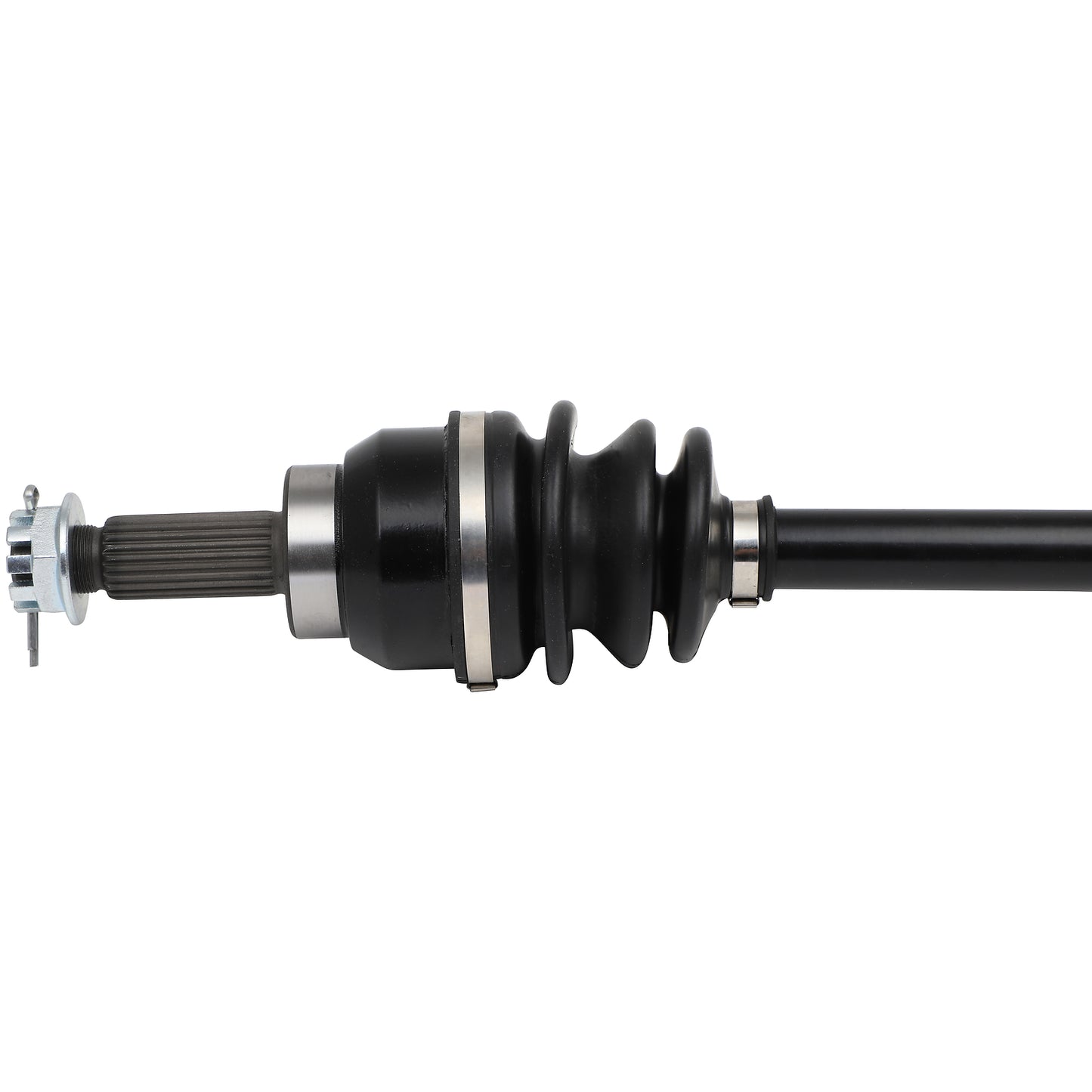 For Honda Pioneer 700 SXS700M2 2014-2019 Front CV Axle Pair Left Right