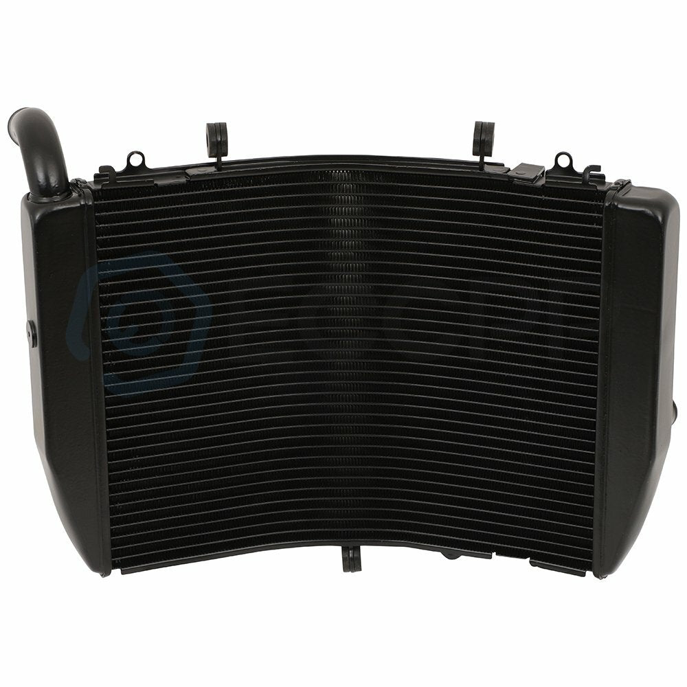 Motorcycle Engine Oil Radiator For 2007-2016 Honda CBR600RR Aluminum