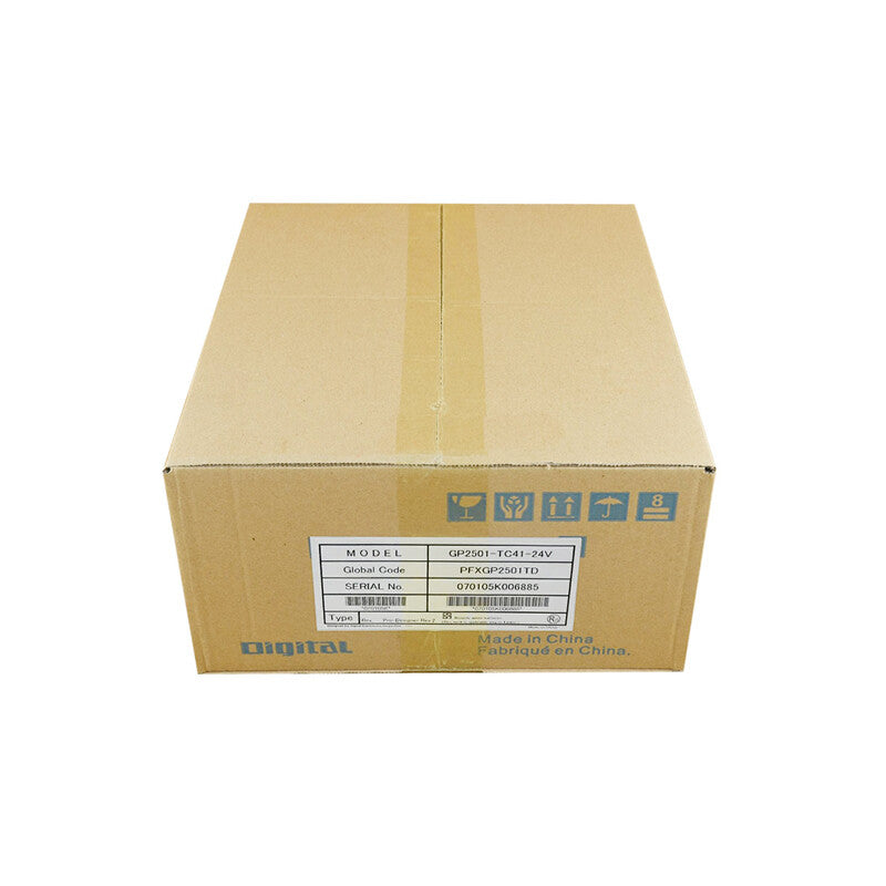 Proface Pro-face GP2501-TC41-24V TOUCH SCREEN GP2501TC41 HMI