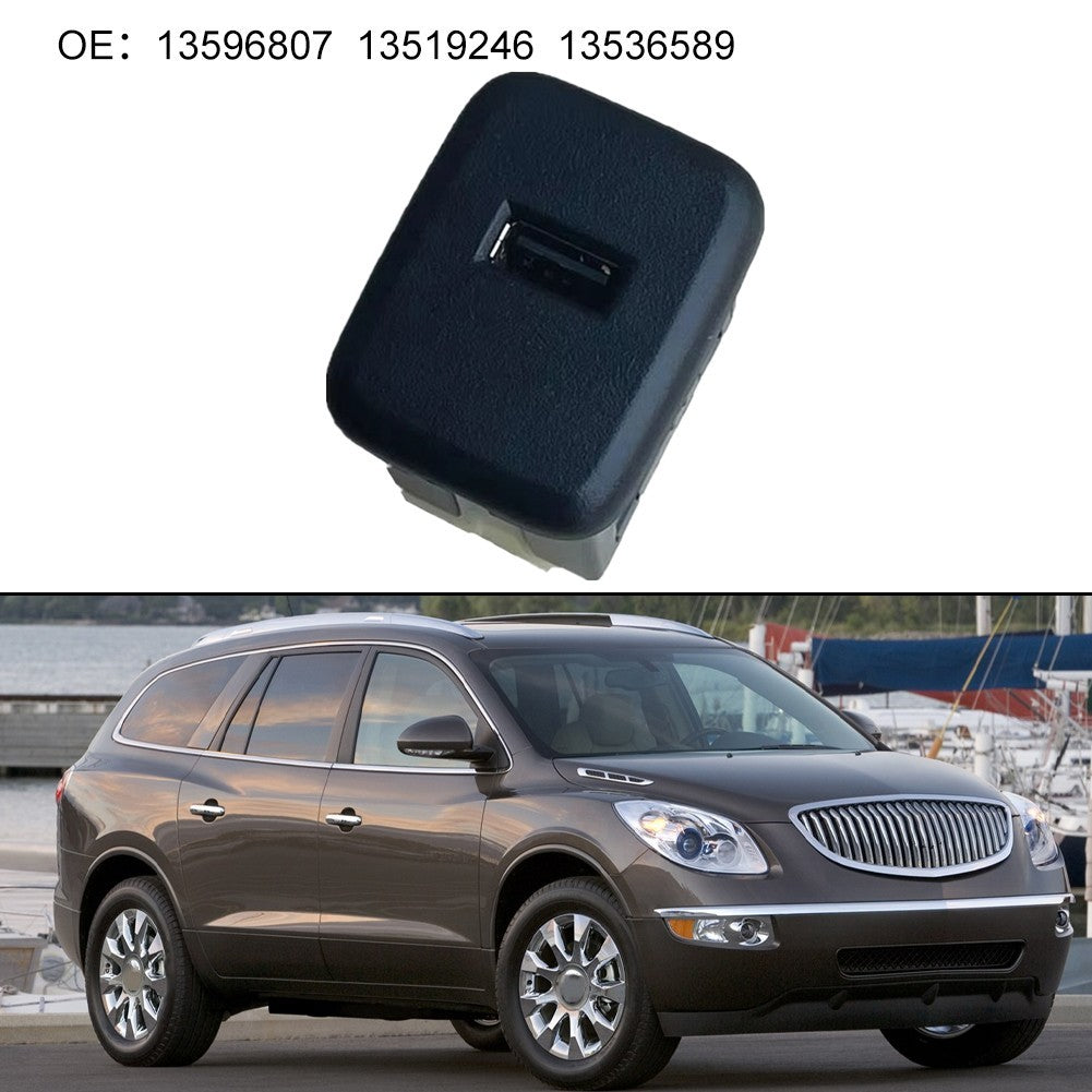 Efficient Installation of Front USB Port Receptacle for For opel Vehicles