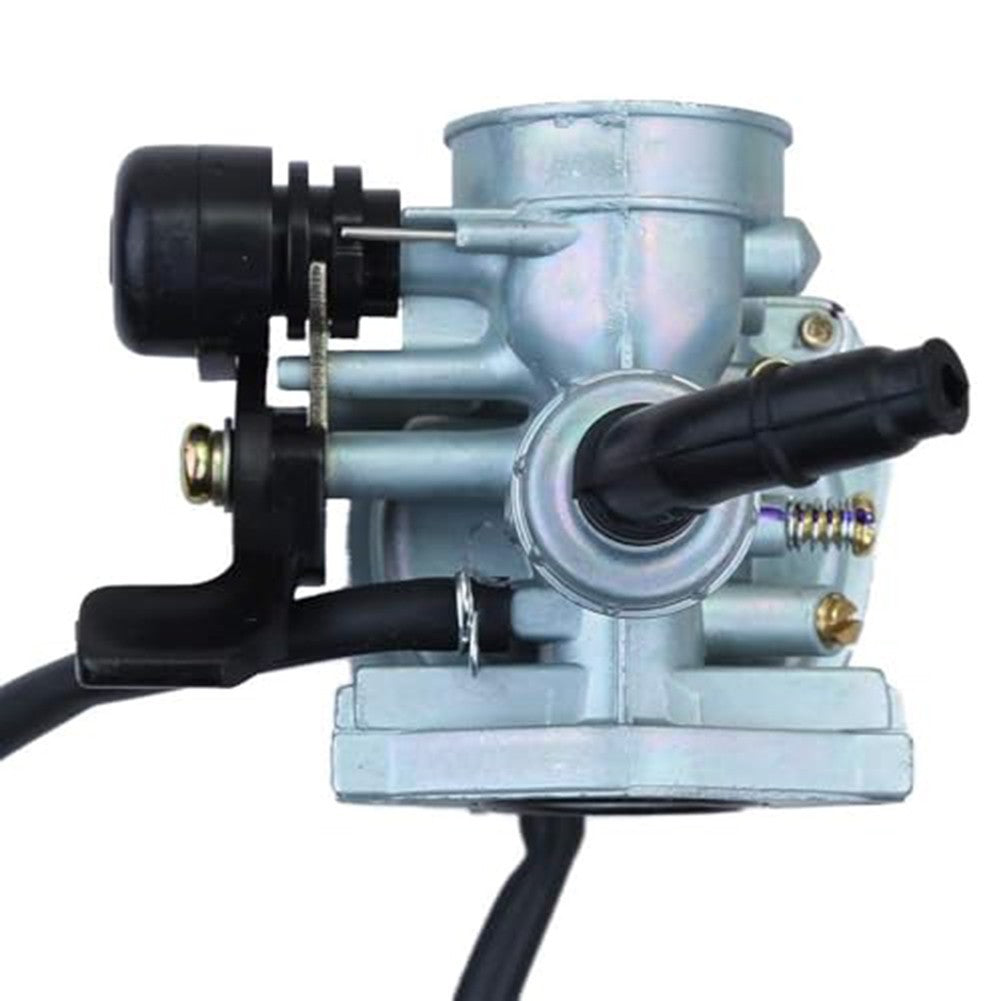 PZ19 Carburetor Kit for Kazuma For ATV Perfect Fit for 50cc to 125cc Models