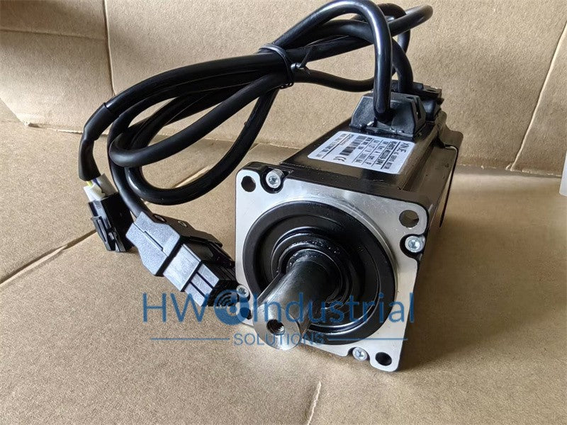 1/Piece  XINJE Servo Motor MS-60STE-M01330B-20P4 MS-60STE-M01330B 20P4