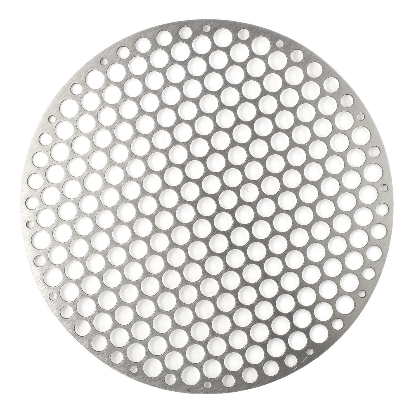 Stainless Steel Wire Rack BBQ Mesh Mat for Grilling Roasting and More!