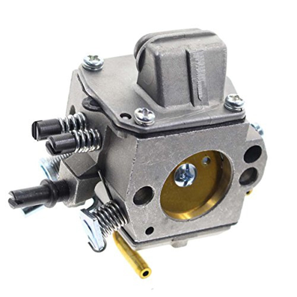 Quality Carburetor Kit For 044 046 Chainsaws Includes Necessary Components