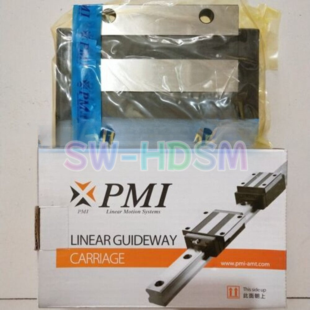 1PCS   for PMI Linear Guide Slider MSA30LESSF0N Freight Free
