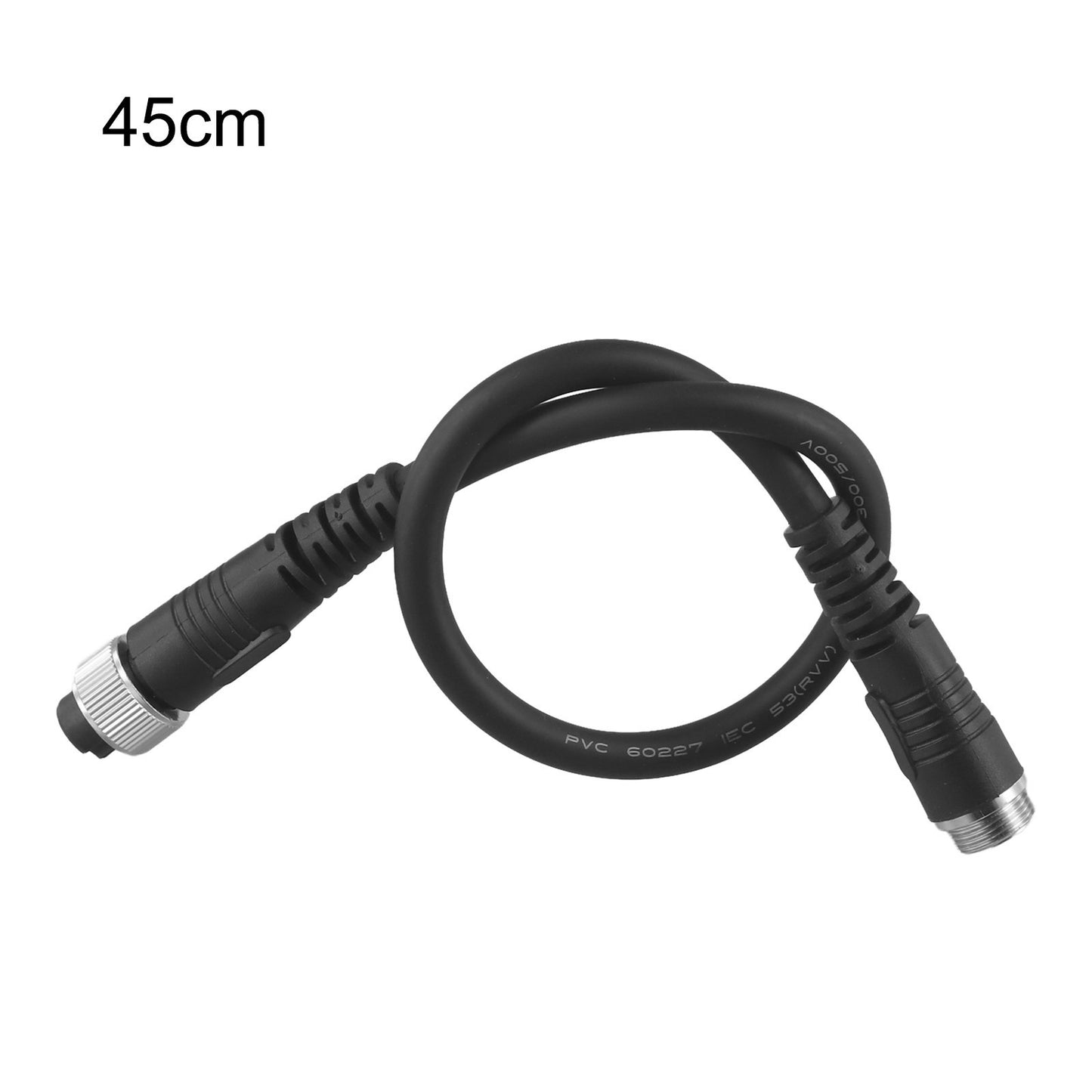 196 Shares Battery Air Cable Electric Reel Power Cable 2 Cores Length Options