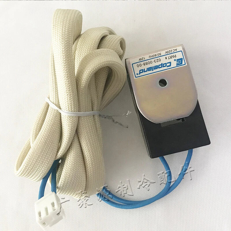 Gree air conditioner solenoid valve 023-0088-00 FDF2D10 unload valve 010-0125
