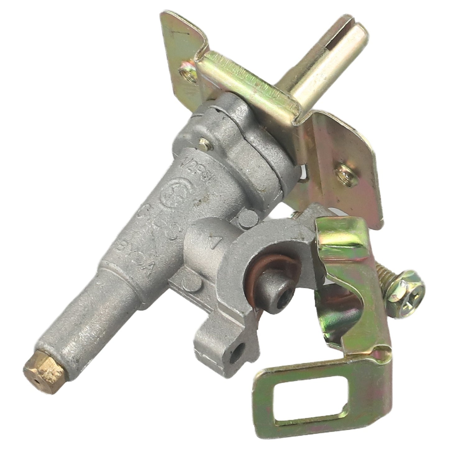 Grill Burner Control Valve Compatible with For 36 Inch Gas Grill Model 1554