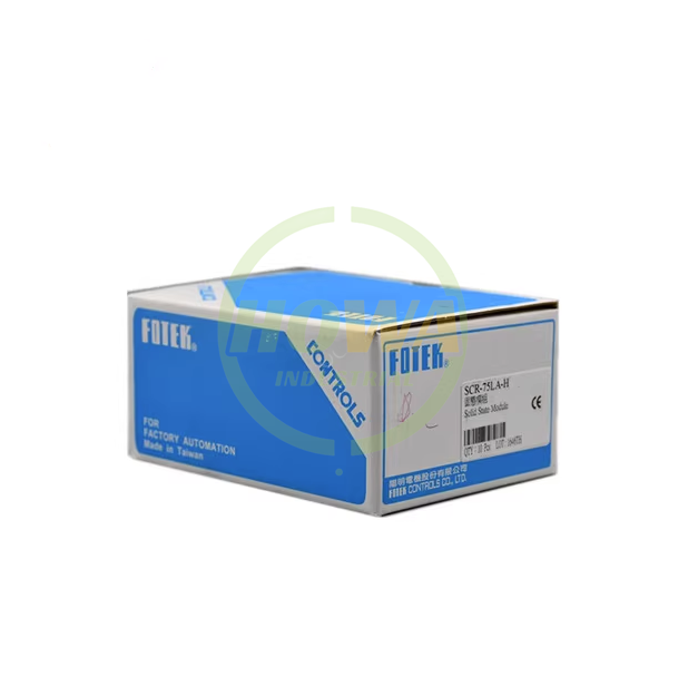 FOTEK SCR-75LA-H Solid State Relay