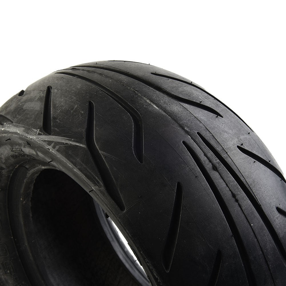 Tire Tubeless Tyre 12 Inch 12x4.50-6.5 1PCS Accessories Black Parts Cycling