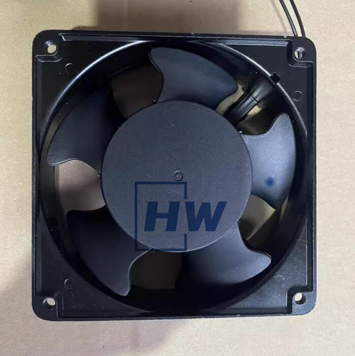 1Pc    KA1238HA2 12038 220V 0.13A High Temperature Waterproof Cooling Fan