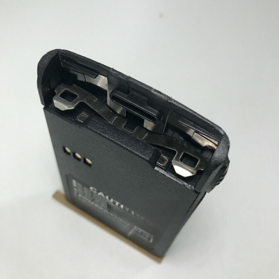 Battery Pack for PUXING PX-777 PX-888K PX-UV973 WEIERWEI VEV-3288S VEV-3288D
