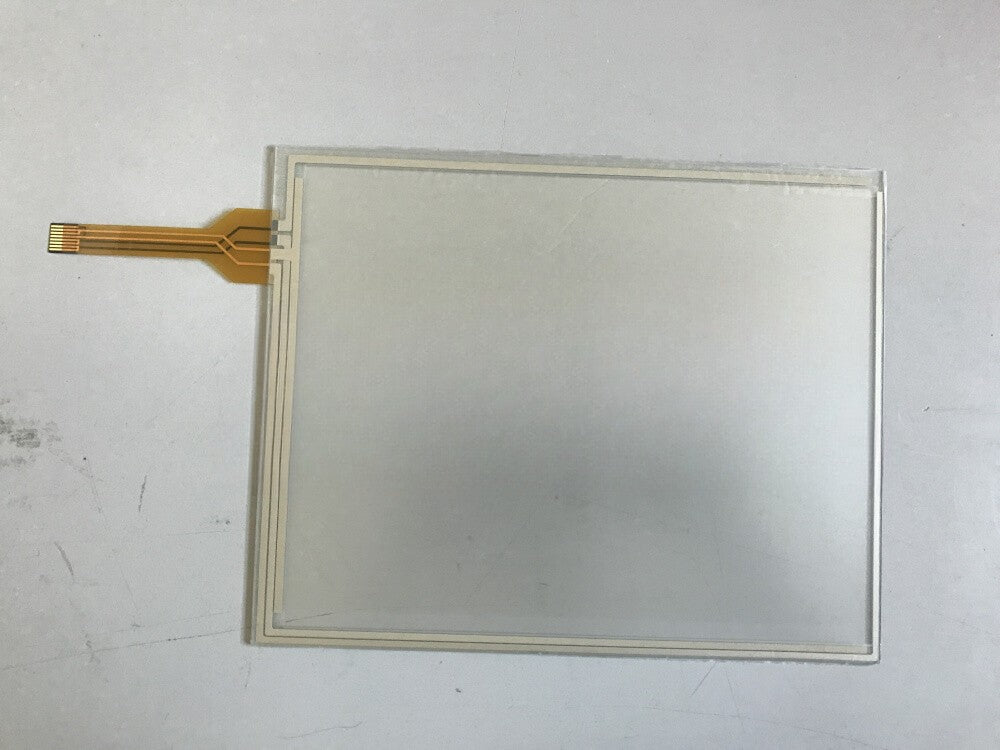 Touch Screen Panel Glass Digitizer For FT-AS00-10.4A-123A FT-ASOO-10.4A-123A