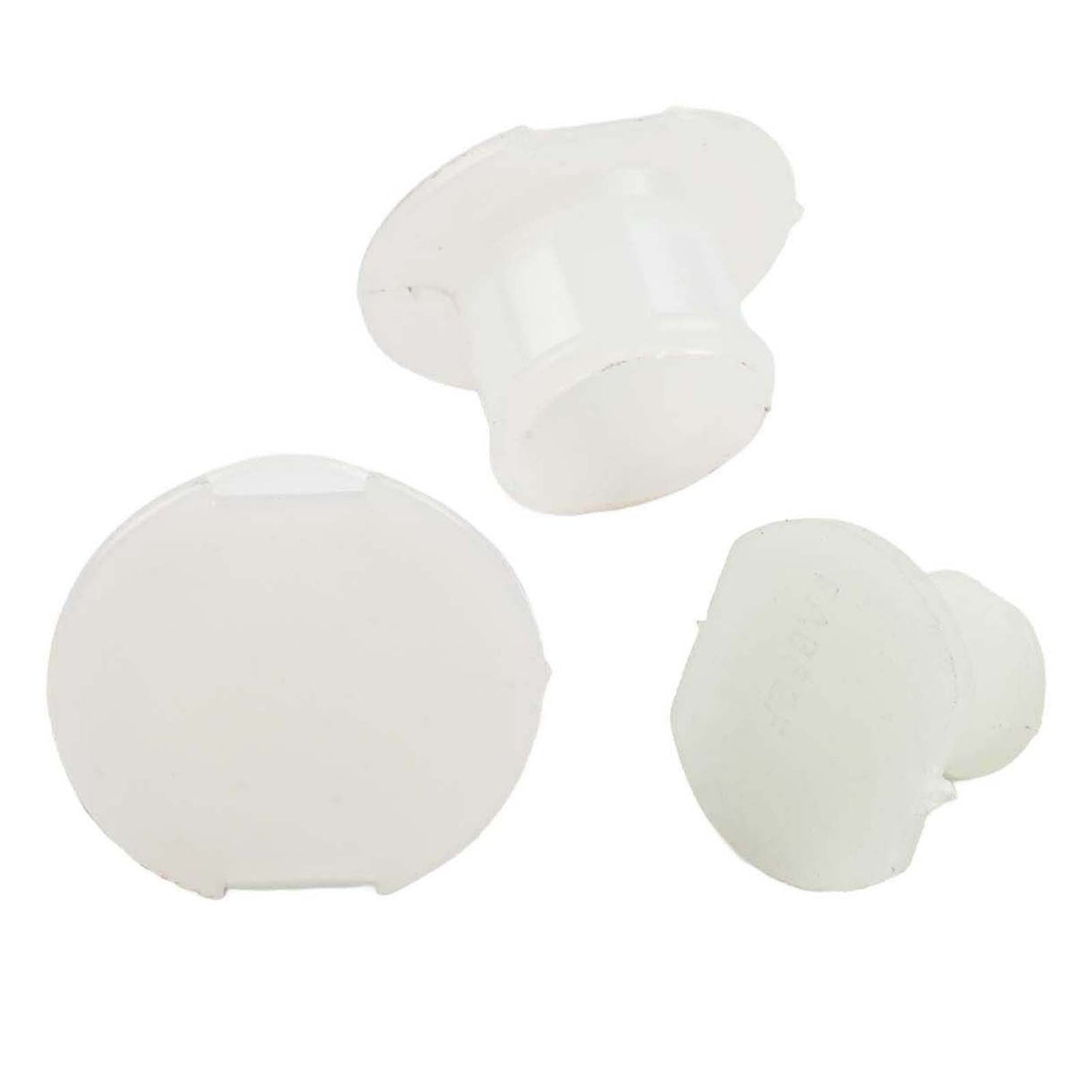 Cost effective Rubber Mount Buffer Set for Chainsaw MS440 MS460 046 044