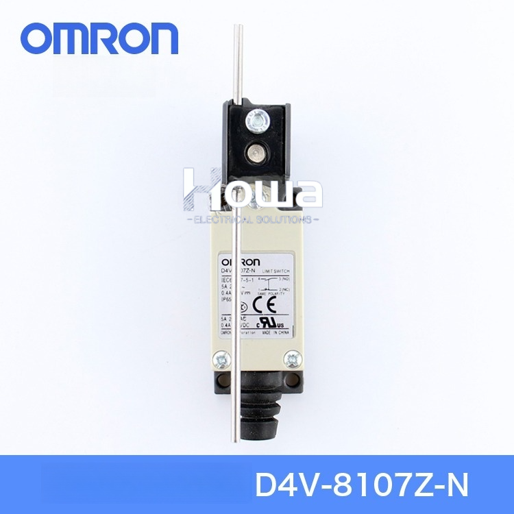 OMRON D4V-8104SZ-N,8108SZ-N,8108Z-N,8104Z-N,8107Z-N limit switch 8104 Z SZ