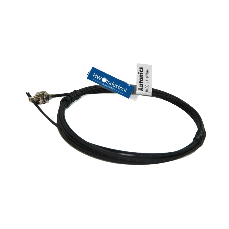 1PC  Autonics Fiber Optic Cable FD-420-05 Reflection Sensor 2M