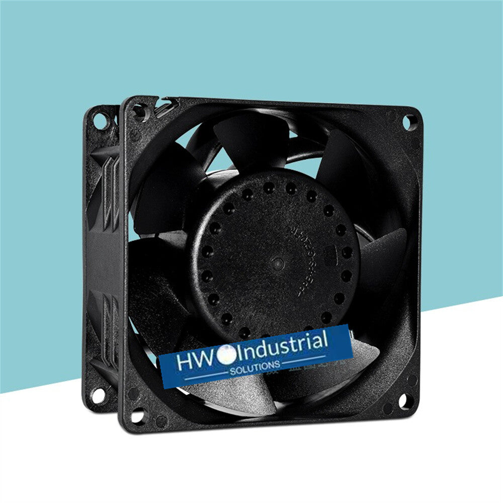 Delta PFR0812DHE DC12V 2.54A 80x80x38mm 4-wire Pwm Server Cooling Fan