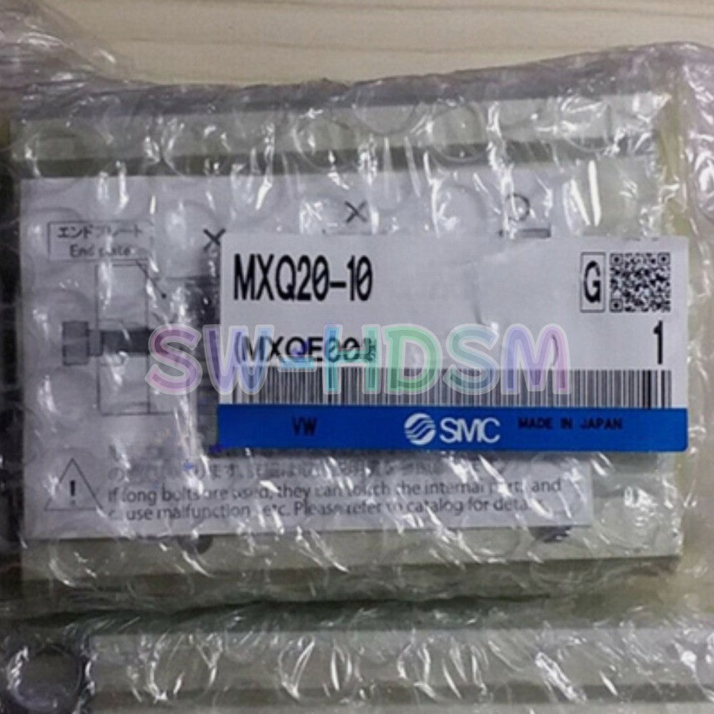 1PCS  for SMC MXQ20-10 Cylinder Freight Free