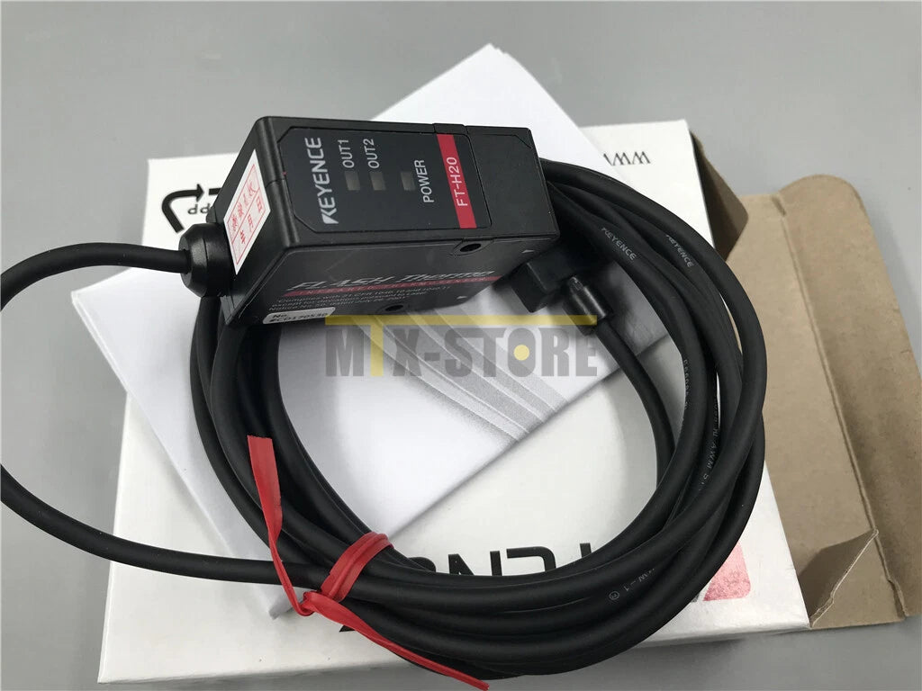 1pcs  Keyence   ones sensor FT-H20 FTH20/da #P