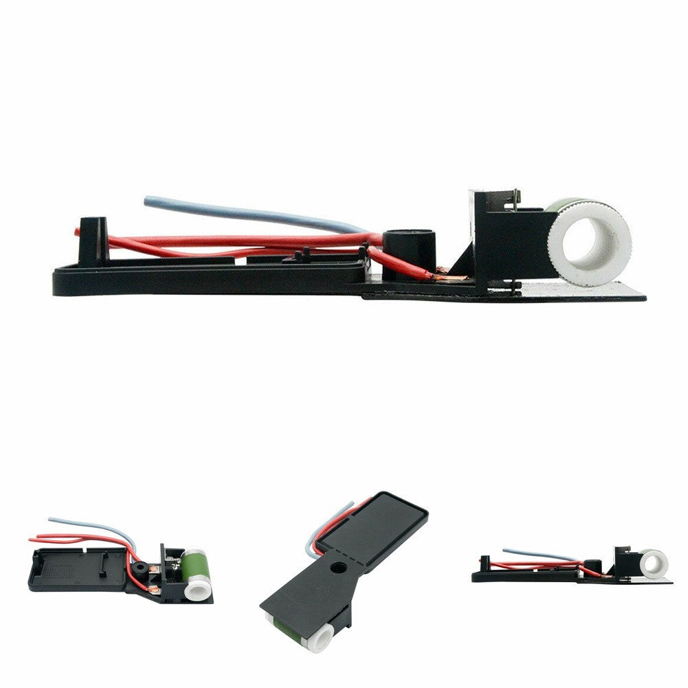 Engine Cooling Fan Resistor 17117541092R For Mini For Cooper R50 R52 R53 03-08