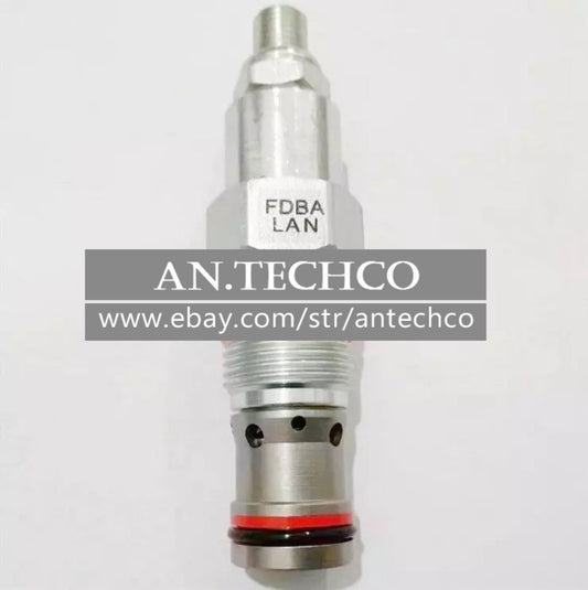 1PCS Sun Hydraulics FDBA-LAN FDBA LAN FDBALAN Valve