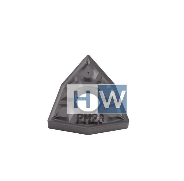 Box/10PCS Iscar Triangular CNC Blade WNMG080408-99 PM20
