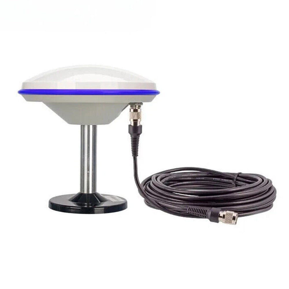 Agriculture GPS Antenna 360?? Horizontal Coverage Phase Center Accuracy