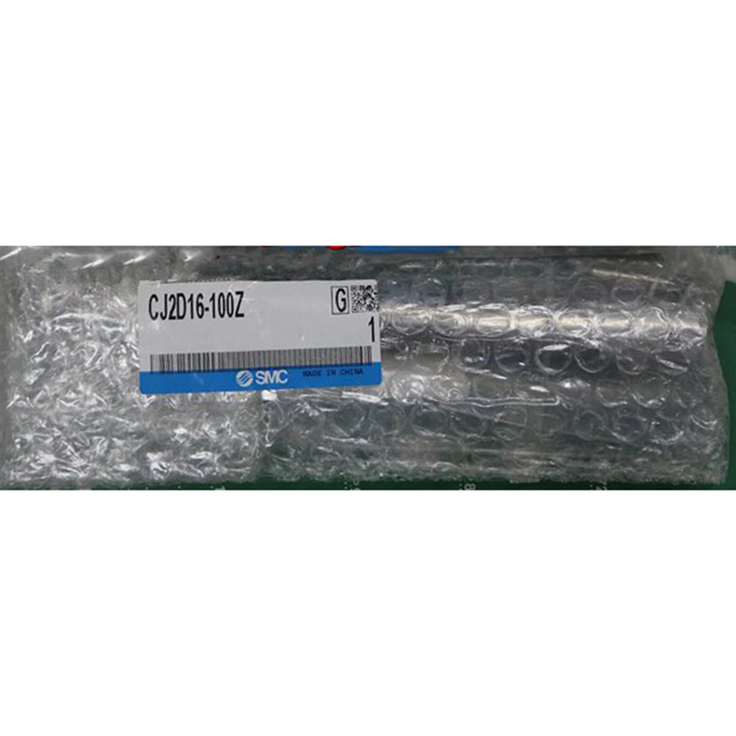 1pc  SMC Stainless steel mini cylinder CJ2D16-100Z Free ship #YP1 #P