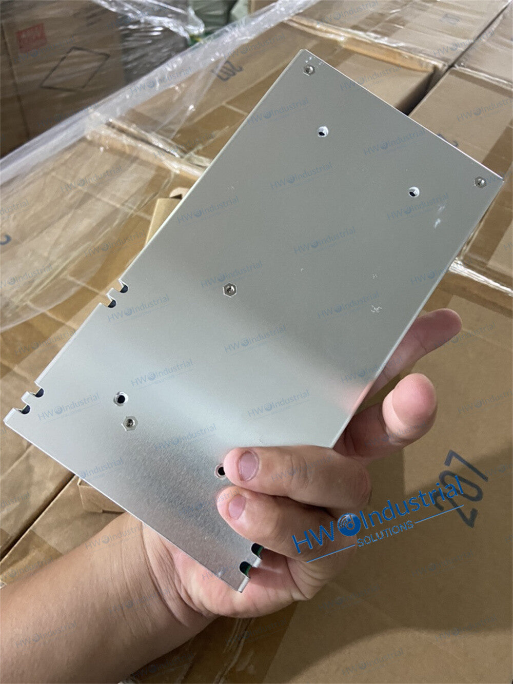 1/piece LRS-200-24 200W 24V 8.8A MEAN WELL Industrial Power Supply